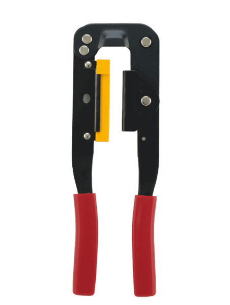 HT214 - Crimping Tool for IDC D-Sub Connectors